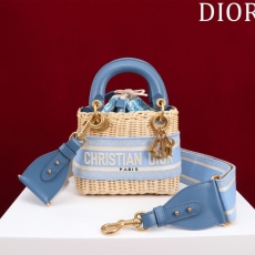 Christian Dior My Lady Bags